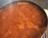 Foto del paso 1 de la receta: Sopa cocida sin grasa