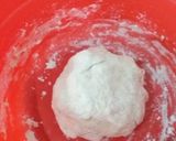 Foto langkah ke 7 dari resep Bakpau Kukus Isi Gula Kelapa.