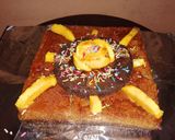 Foto del paso 11 de la receta: Pastel imposible (chocoflan)