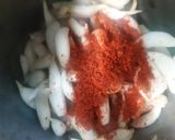 લસણ ની ચટણી (Garlic Chutney Recipe in Gujarati) રેસીપી સ્ટેપ1ફોટો