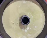 Foto langkah ke 8 dari resep Chiffon Pandan NCC ala Tintin.