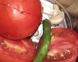 Jetpet Tomato rice for quickers ரெசிபி ஸ்டேப் 2 புகைப்படம்