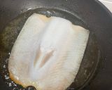 香煎魚肚的食譜步驟4照片