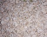 A picture of step 3 of Cornflakes, Oat, Coconut and Groundnut cookies.