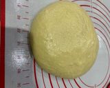 Foto langkah ke 3 dari resep Butter roll (straight dough method) by icenguik.