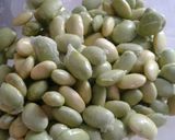 Foto langkah ke 2 dari resep Edamame milk.