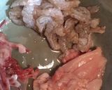 Foto langkah ke 1 dari resep Wonton (Pangsit Rebus/Goreng).