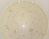 Foto del paso 1 de la receta: Facturas de crema pastelera y membrillo (pan de leche)