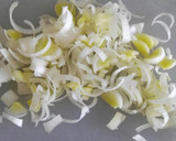 Foto del paso 4 de la receta: Arroz con verduras y tofu