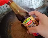 Gambar langkah 9 resipi Udang Kam Heong #MAHN.