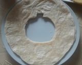 Foto del paso 1 de la receta: Sándwiches con forma de calabaza