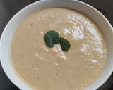 Foto del paso 3 de la receta: Salsa cremosa de aguacate🥑🫑🌶️🧅🧄