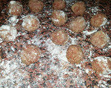 Foto del paso 2 de la receta: Albóndigas de ternera con salsa de cebolla y setas