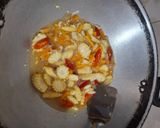 Foto langkah ke 4 dari resep Tumis Tauge Putren.