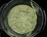 রেশমী চিকেন কাবাব রোল(reshmi chicken kabab recipe in Bengali) রেসিপি ধাপ - 2 ছবি