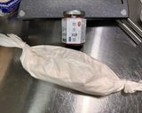 XO醬紙包杏鮑菇的食譜步驟2照片
