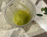 Foto del passaggio 2 della ricetta Zuppa di cetrioli fredda