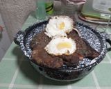 Foto del paso 2 de la receta: Costilla de aguja con hueso y huevos fritos