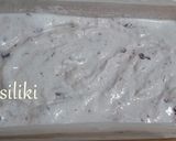 Φωτογραφία βήματος 7 της συνταγής Παγωτό με μαρμελάδα  2