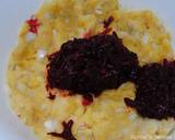 Beetroot patty recipe step 4 photo