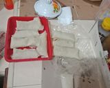 Foto langkah ke 1 dari resep Lumpia.
