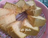 Foto langkah ke 10 dari resep Bolu Sirup.