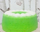 Foto langkah ke 9 dari resep Putu Ayu menull jumbo.