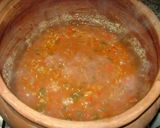 Foto del paso 10 de la receta: Mariscos en salsa de tomate con arroz en olla de barro