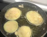 Foto del paso 3 de la receta: Berenjenas fritas