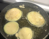 Foto del paso 3 de la receta: Berenjenas fritas