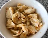 Foto del paso 2 de la receta: Chirimoya medio alegre