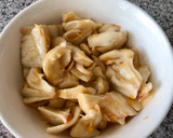 Foto del paso 2 de la receta: Chirimoya medio alegre