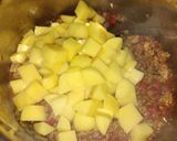 Picadillo a la habanera recept fázis 4 fotója