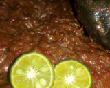 Foto langkah ke 5 dari resep Sambal Tomat Terasi.