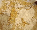 Foto del paso 4 de la receta: Carrot Cake saludable, con frosting de cerezas