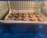 Foto langkah ke 5 dari resep Brownies Cookies.
