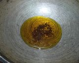 कच्चे पपीते का संभरो रेसिपी चरण 3 फोटो