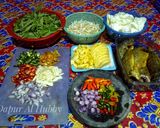 Foto langkah ke 1 dari resep 17. 🍃Nila Goreng Asam Manis Buah Nanas.
