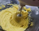 Foto langkah ke 3 dari resep Marmer Cake Tape / Butter Cake / Cake Tak Berkulit.