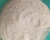 Foto del paso 1 de la receta: Fideos al huevo y semolin