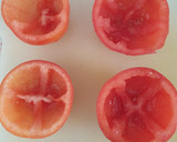 Foto del paso 4 de la receta: Tomates rellenos de quinoa