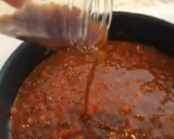 Foto del paso 5 de la receta: Tagliatelli al ragú a la bolognese