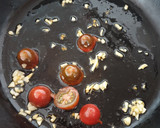 Foto del paso 2 de la receta: Espaguetis con aguacate