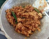 Foto langkah ke 1 dari resep Dadar gulung.