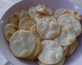 Foto del paso 1 de la receta: Mini rogel