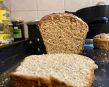 Foto del paso 5 de la receta: Pan de harina integral