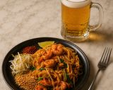 Pad Thai 🌶 krok przepisu 11 zdjęcie