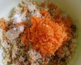 Foto langkah ke 2 dari resep Tofu Cheese Ball.