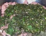 Mutton kofty And mutton cheek kabab Ramzan frozen recipe step 3 photo