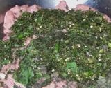 A picture of step 3 of Mutton kofty And mutton cheek kabab Ramzan frozen.
